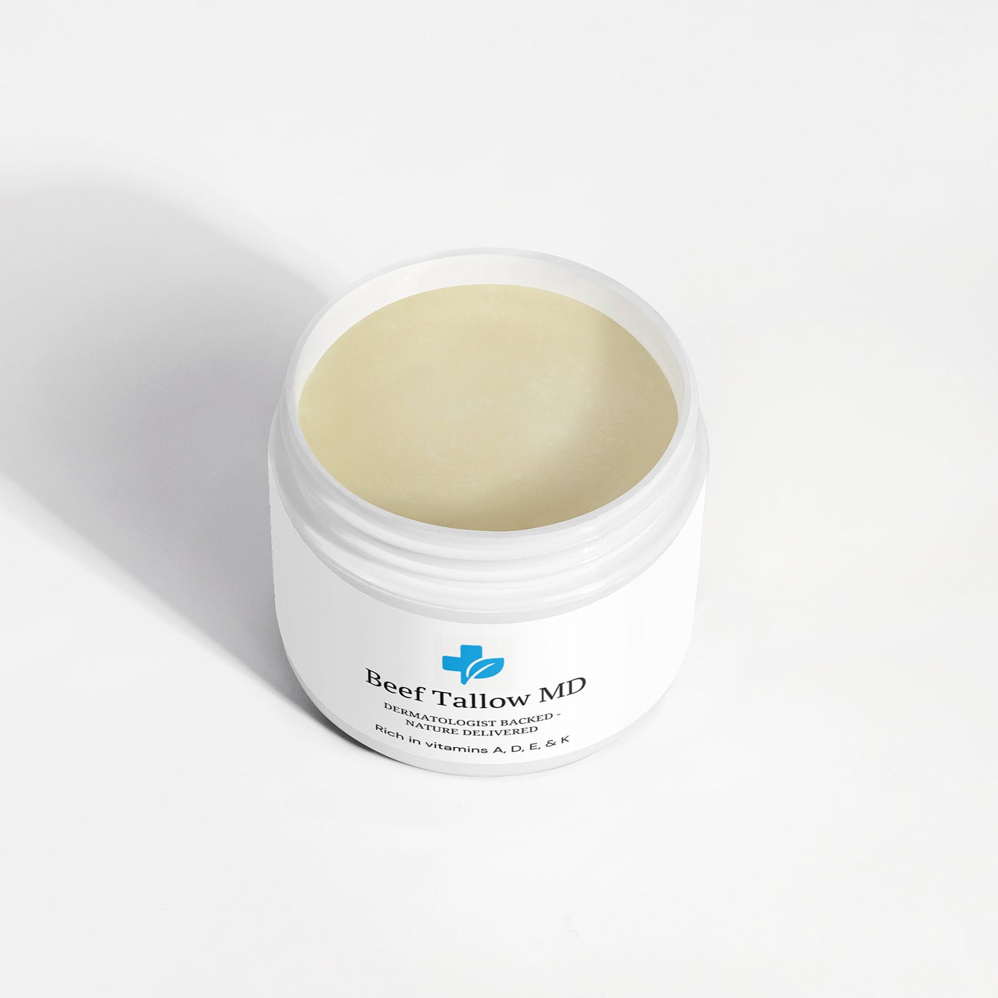 Beef Tallow MD - A.G.E Reversal Cream