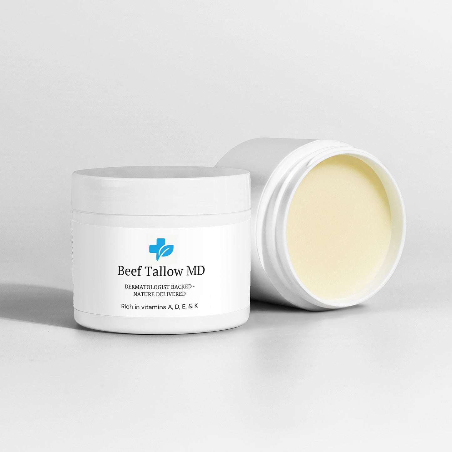 Beef Tallow MD - A.G.E Reversal Cream