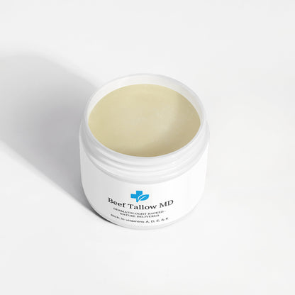 Beef Tallow MD - A.G.E Reversal Cream